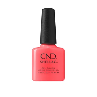 Smalto semipermanente CND Shellac Beach Escape 7,3ml