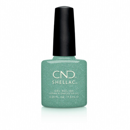 Semi-permanenter Nagellack CND Shellac Bizarre Beauty Clash Out 7.3ml