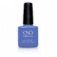 Semi-permanenter Nagellack CND Shellac Bizarre Beauty Motley Blue 7.3ml