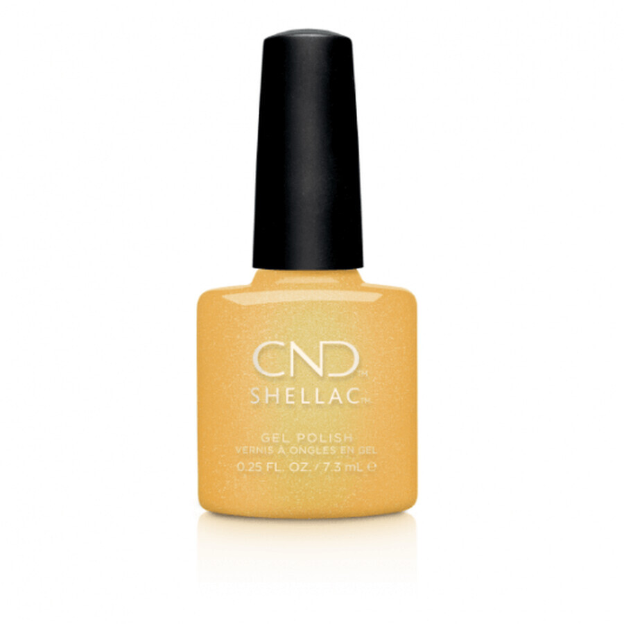 Semi-permanenter Nagellack CND Shellac Bizarre Beauty Sundial It Up 7.3ml