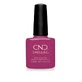Lac unghii semipermanent CND Shellac Brazen 7.3 ml