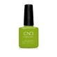 Lac unghii semipermanent CND Shellac Grip Green 7.3ml