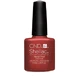 Półtrwały lakier do paznokci CND Shellac Hand Fried 7.3ml