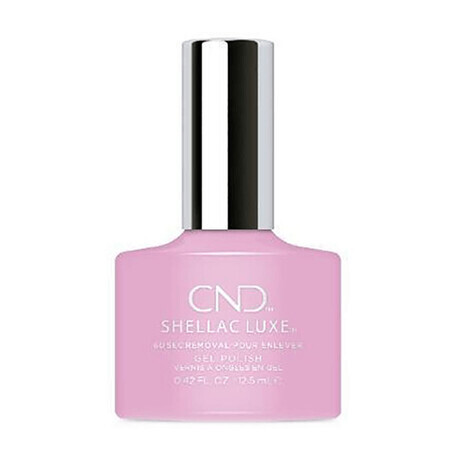 Semi-permanenter Nagellack CND Shellac Luxe Coquette 12.5ml