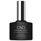 Semi-permanenter Nagellack CND Shellac Luxe Top Coat 12.5ml