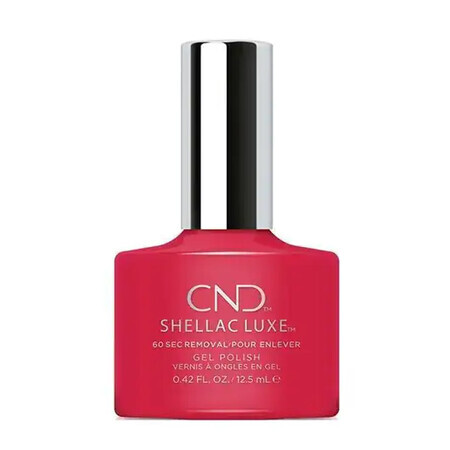 Semi-permanenter Nagellack CND Shellac Luxe Wildfire 12,5 ml