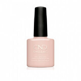 Semi-permanenter Nagellack CND Shellac Nude Collection Unmasked 7.3ml