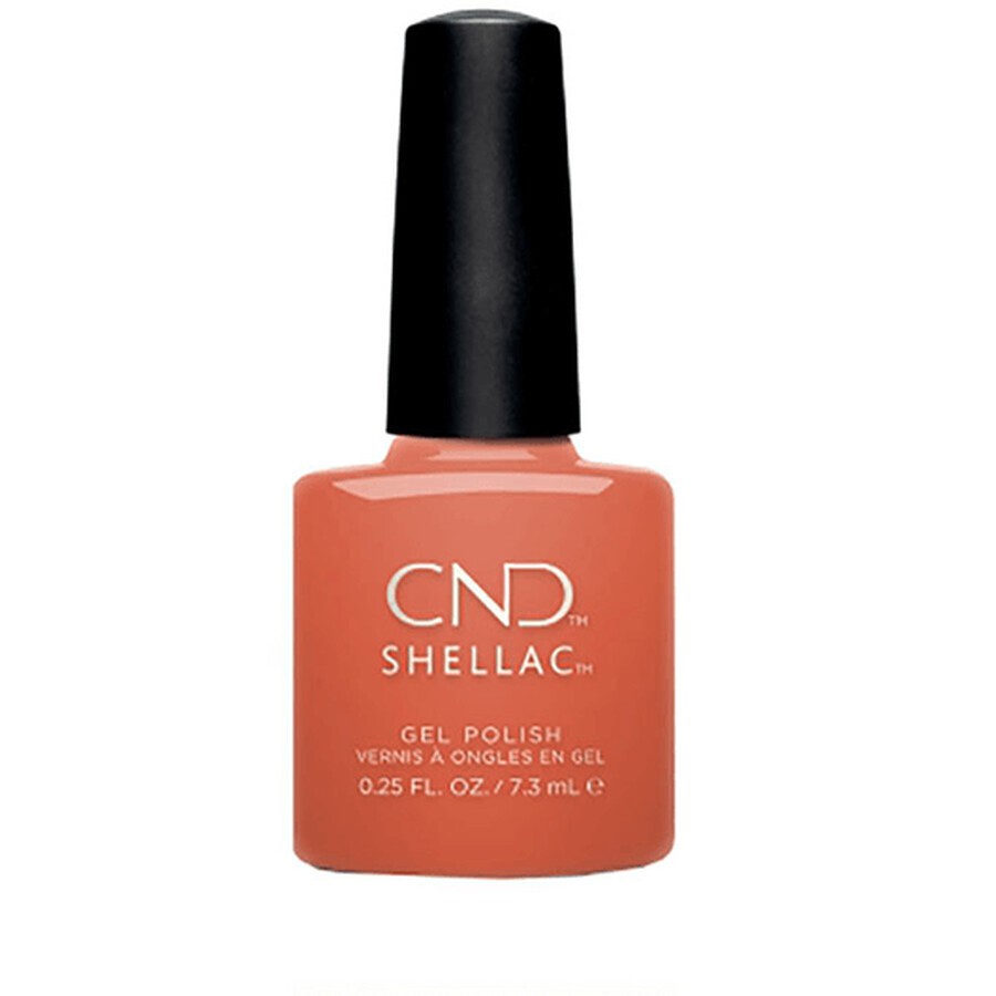 Semi-permanenter Nagellack CND Shellac Soulmate 7.3ml