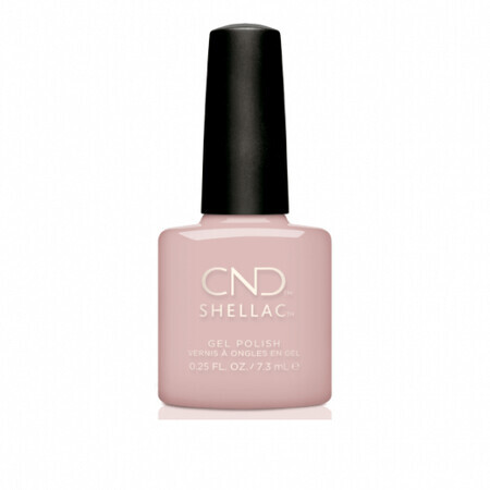 Lac unghii semipermanent CND Shellac Unearthed 7.3ml