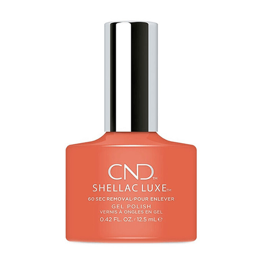 Semi-permanenter Nagellack CND Shellac Uv Luxe Soulmate 12.5ml