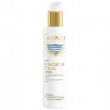 Lapte de corp dupa expunerea la soare Guinot Longue Vie Soleil Lait Jeunesse Apres Soleil Corps 150ml