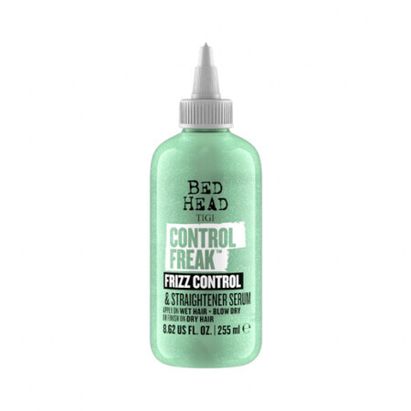 Lotiune de par Tigi Bed Head Control Freak™ Frizz Contol Straightener Serum 255ml