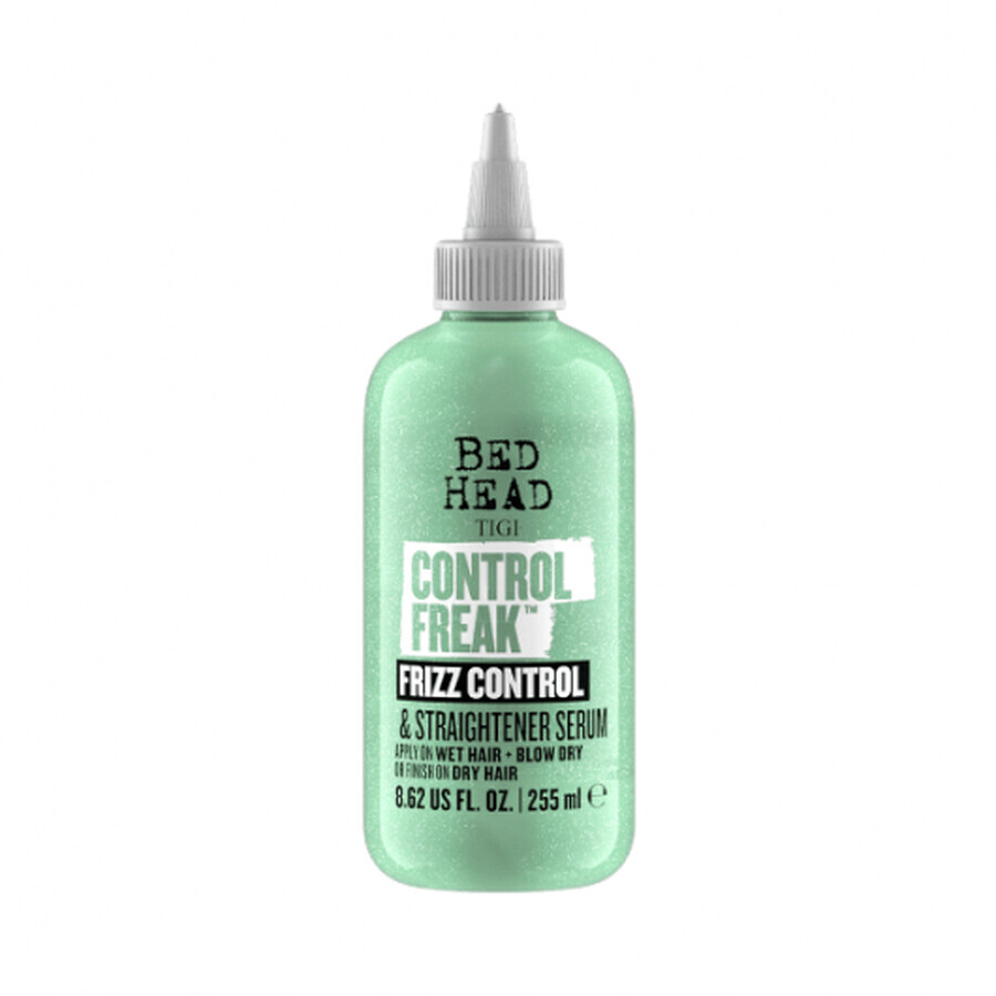 Lotiune de par Tigi Bed Head Control Freak Frizz Contol Straightener Serum 255ml