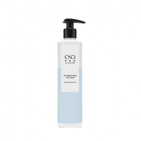 CND Pro Skincare Spa Hydratisierende Lotion 298ml