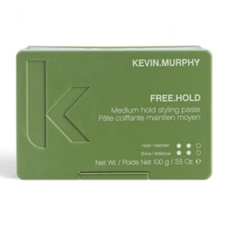 Pasta modelatoare Kevin Murphy Free Hold Medium hold styling paste 100g