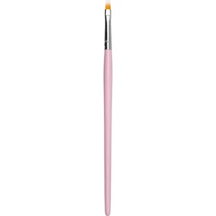 Kryolan Pintura Pintura Pinsel Rose Make-up Pinsel 1 pc