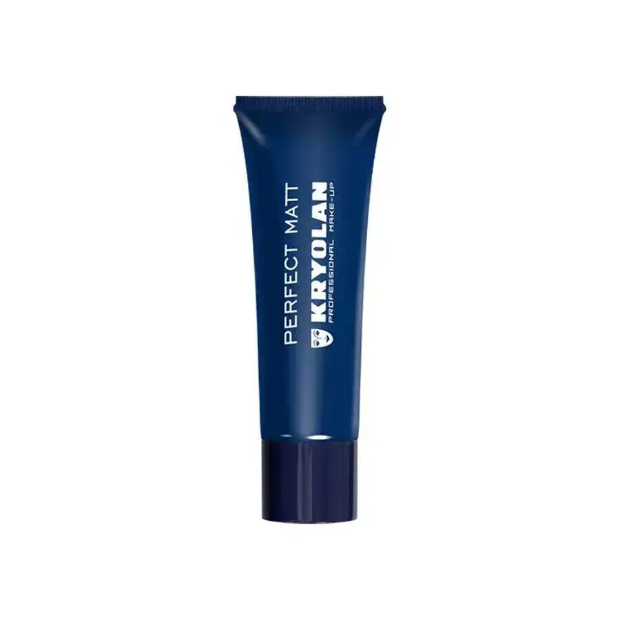 Perfect matt GEL Kryolan 40 ml