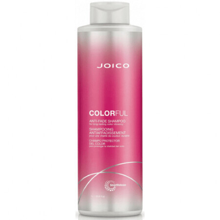 Sampon Joico Colorful Anti-Fade pentru par vopsit 1000ml