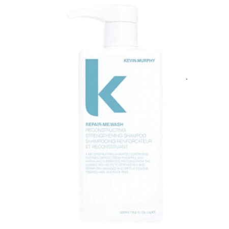 Sampon par deteriorat Kevin Murphy Repair Me Wash efect de reparare 500ml