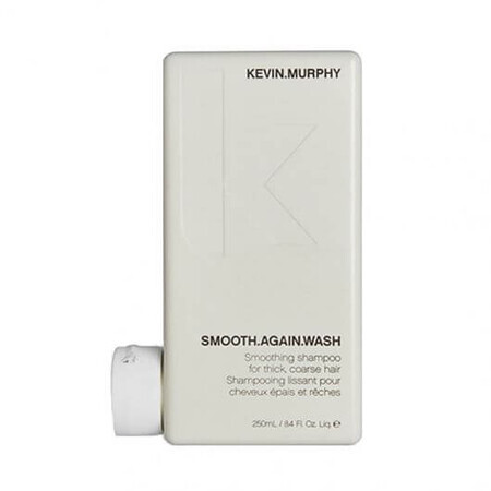 Shampoo für dickes Haar Kevin Murphy Smooth Again Wash glättende Wirkung 250ml