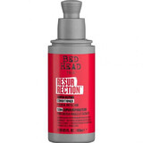 Sampon pentru par slabit si fragil Tigi Bed Head Resurrection Shampoo reparator, mini 100 ml