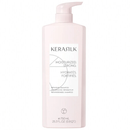 Kerasilk Essentials Reparierendes Shampoo 750ml