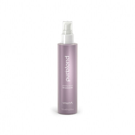 Vitality's Purblond Glowing Serum 150ml