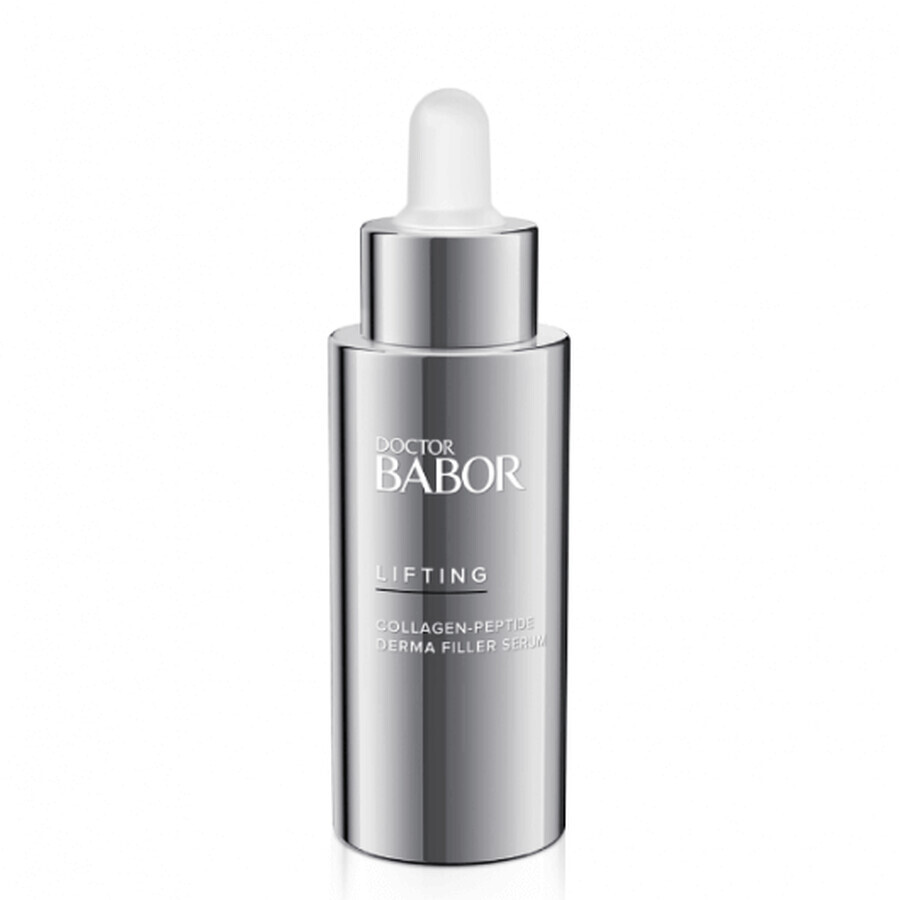 Doktor Babor Lifting Cellular Collagen Peptide Derma Filler Anti-Falten Serum 30ml