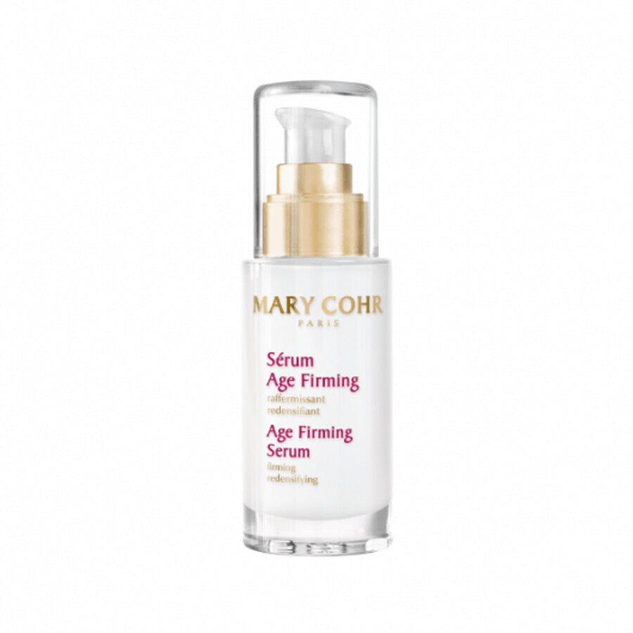 Mary Cohr Age Firming Straffendes Serum 30ml