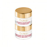 Lippenpeeling und Lippenbalsam Set Guinot Lip Perfect Gommage Et Baume Levres AntiAge nährende Wirkung 2x7ml