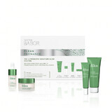 Doktor Babor Cleanformance Pre Probiotic Feuchtigkeit Glow Routine Miniset