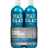 Set Tigi Bed Head Urban Antidotes Recovery Sampon 750ml+Balsam de par 750ml