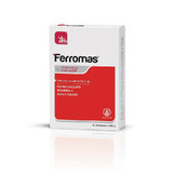 Ferromas, 30 film-coated tablets, Laborest Italia