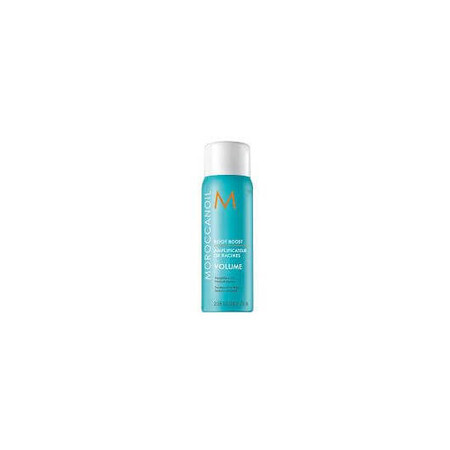 Spuma pentru volum la radacina Moroccanoil Root Boost 75 ml