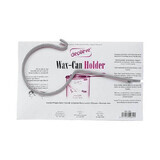 Depileve Halter für Wachsbehälter 2St.