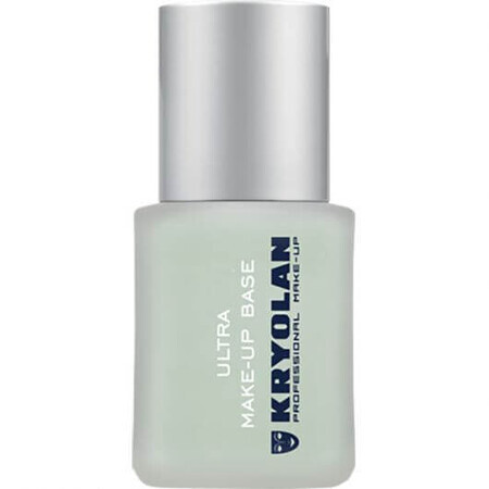 Ultra Makeup Base Kryolan Minz-Grün 30ml