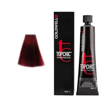 Goldwell Top Chic 6 Dauerhafte Haarfarbe RV 60ml