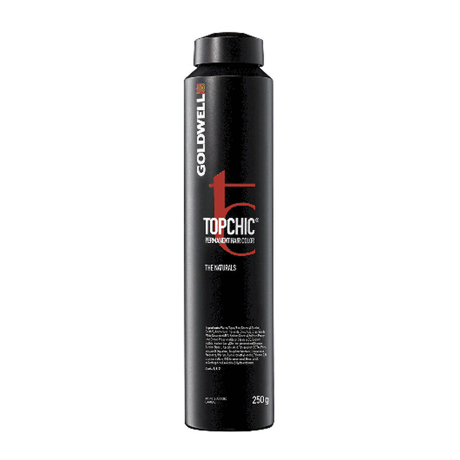 Vopsea de par permanenta Goldwell Top Chic Can 6BS 250ml