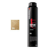 Vopsea permanenta Goldwell Topchic Blond Forte Deschis Natural 250gr