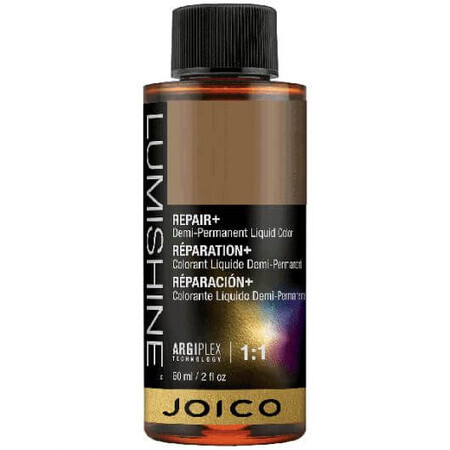 Joico LumiShine Demi Vloeibare Semipermanente Verf 10N 60ml