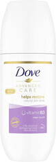 Dove Deodoran roll-on Clean Touch, 100 ml