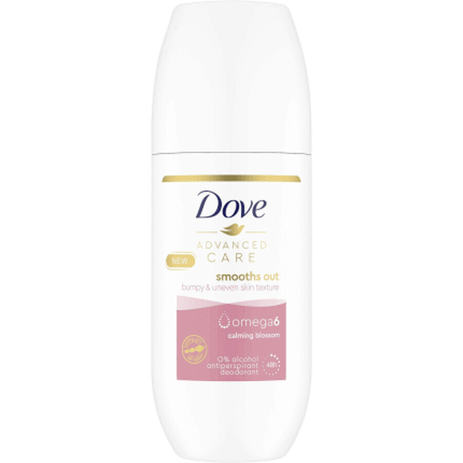 Dove Deodorant roll-on Calming Blossom, 100 ml