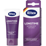 Ritex Gel lubrifiant LONGTIME, 50 ml