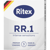 Ritex Prezervative RR.1, 3 buc