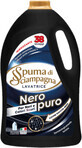 Spuma di Sciampagna Detergent lichid de rufe nero puro 38 spălări, 1710 ml
