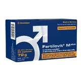 Fertilovit M Plus, 90 cápsulas, Gonadosan