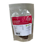 Capsuni infuzate cu suc de mere, 135 g, Managis