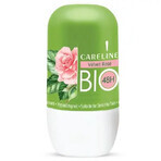 Velvet Rose Deoroller, 75ml, Careline