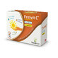 Fezivit C, 30 capsule, Antibiotice