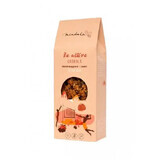 Granola cu alune si ciocolata, 250 g, Mendula